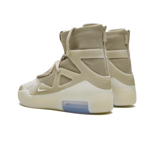 Nike Air Fear of God 1 Oatmeal