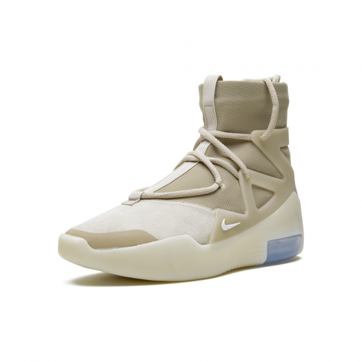 Nike Air Fear of God 1 Oatmeal