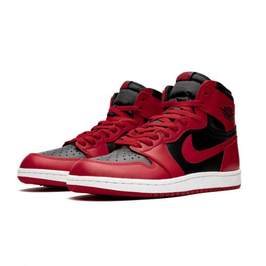 Jordan 1 Retro High 85 Varsity Red