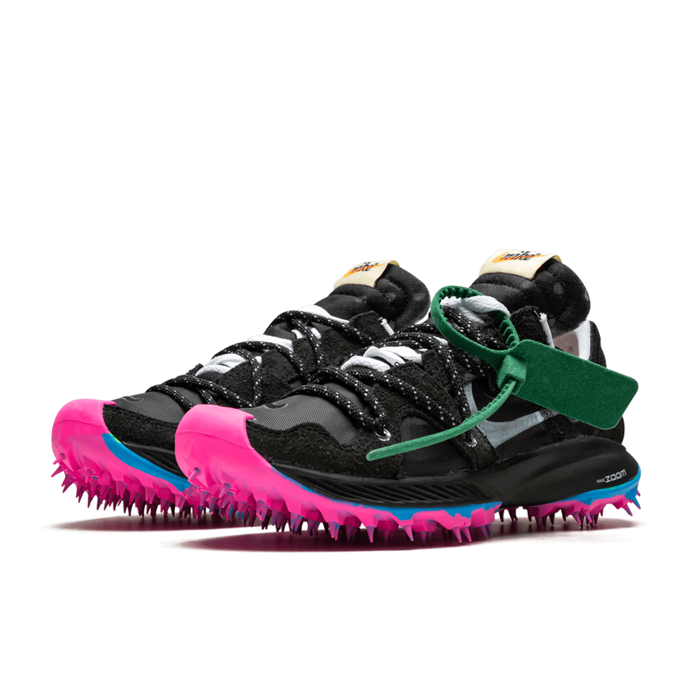 w nike zoom terra kiger 5 off white