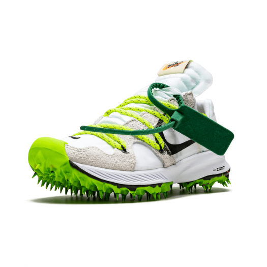 Nike Zoom Terra Kiger 5 Off-White White (W)