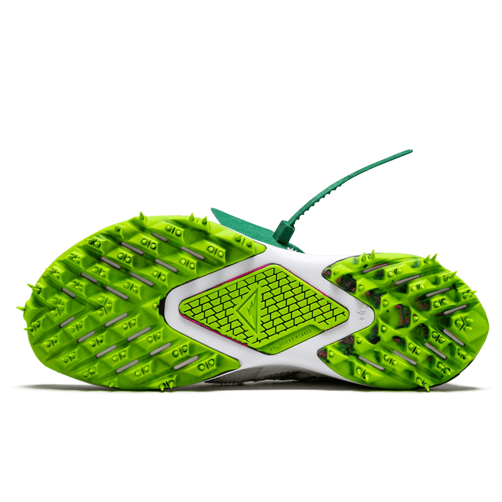 w nike zoom terra kiger 5 off white