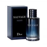 Dior Sauvage Eau de Parfum 200ml