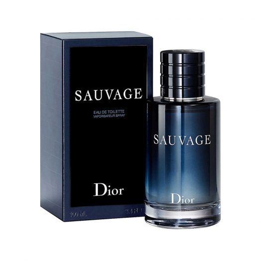 Dior Sauvage Eau de Parfum 200ml