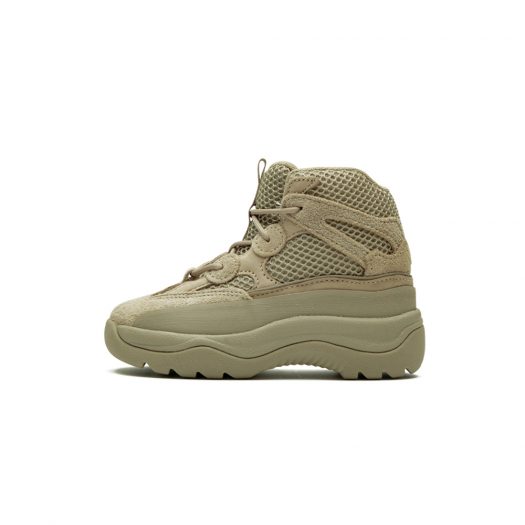 Yeezy desert sale boot infant