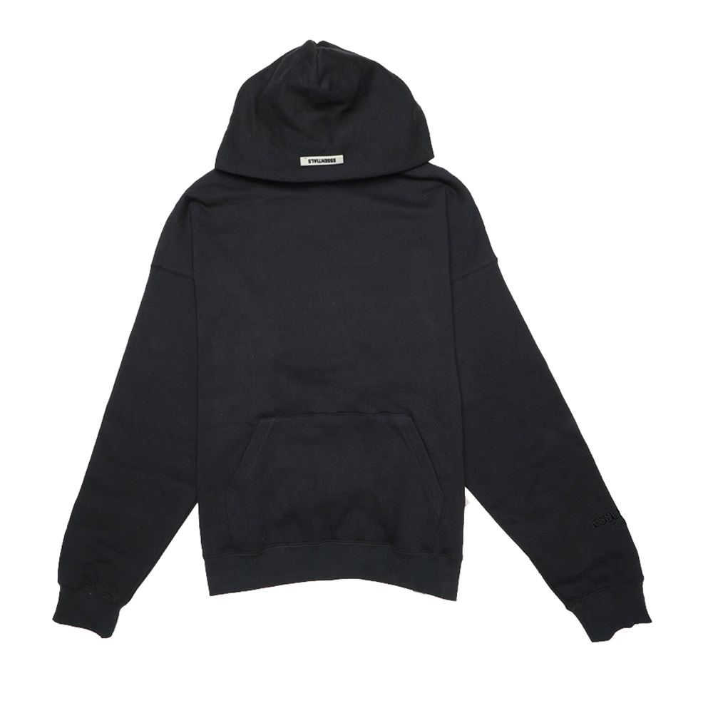 fear of god essentials weathered black | RGMS. | RGMS | GPS  