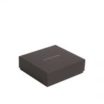 Intrecciato leather card case by Bottega Veneta