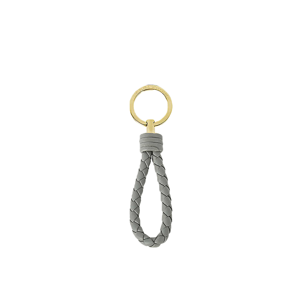 bottega keyring