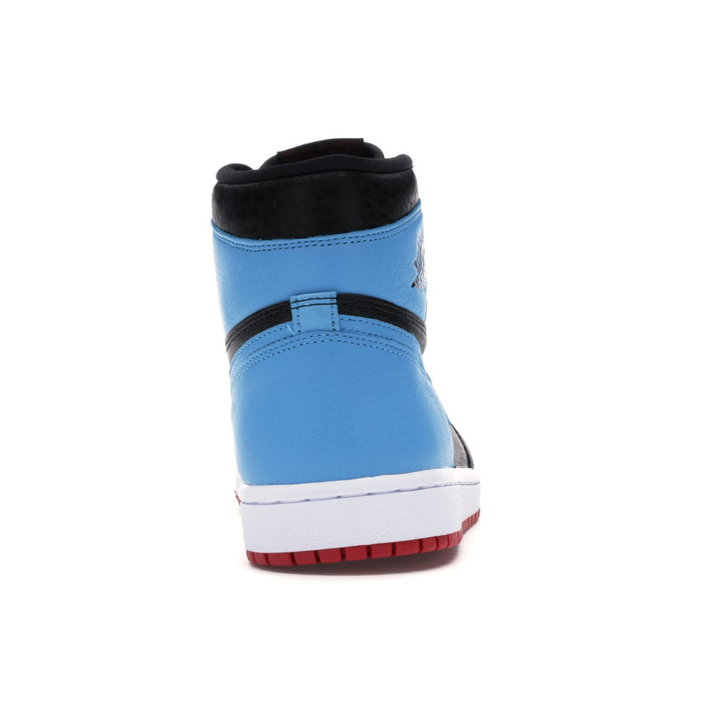 jordan 1 retro high nc to chi leather womens