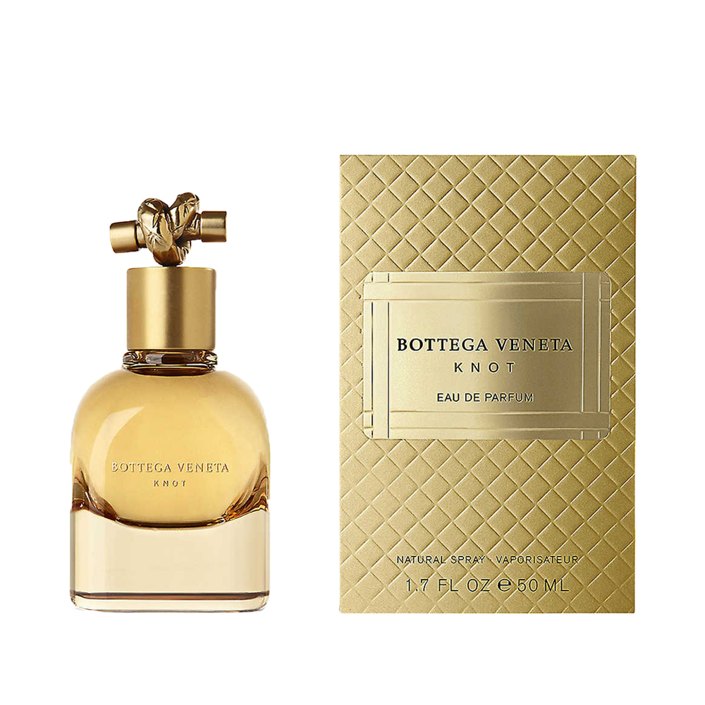 Bottega Veneta Knot Eau De ParfumBottega Veneta Knot Eau De Parfum - OFour