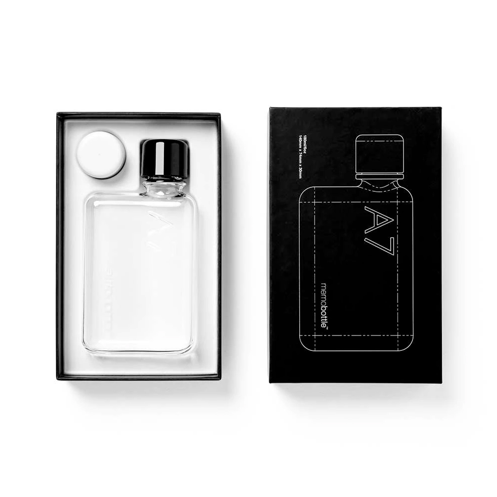 A7 memobottleA7 memobottle - OFour