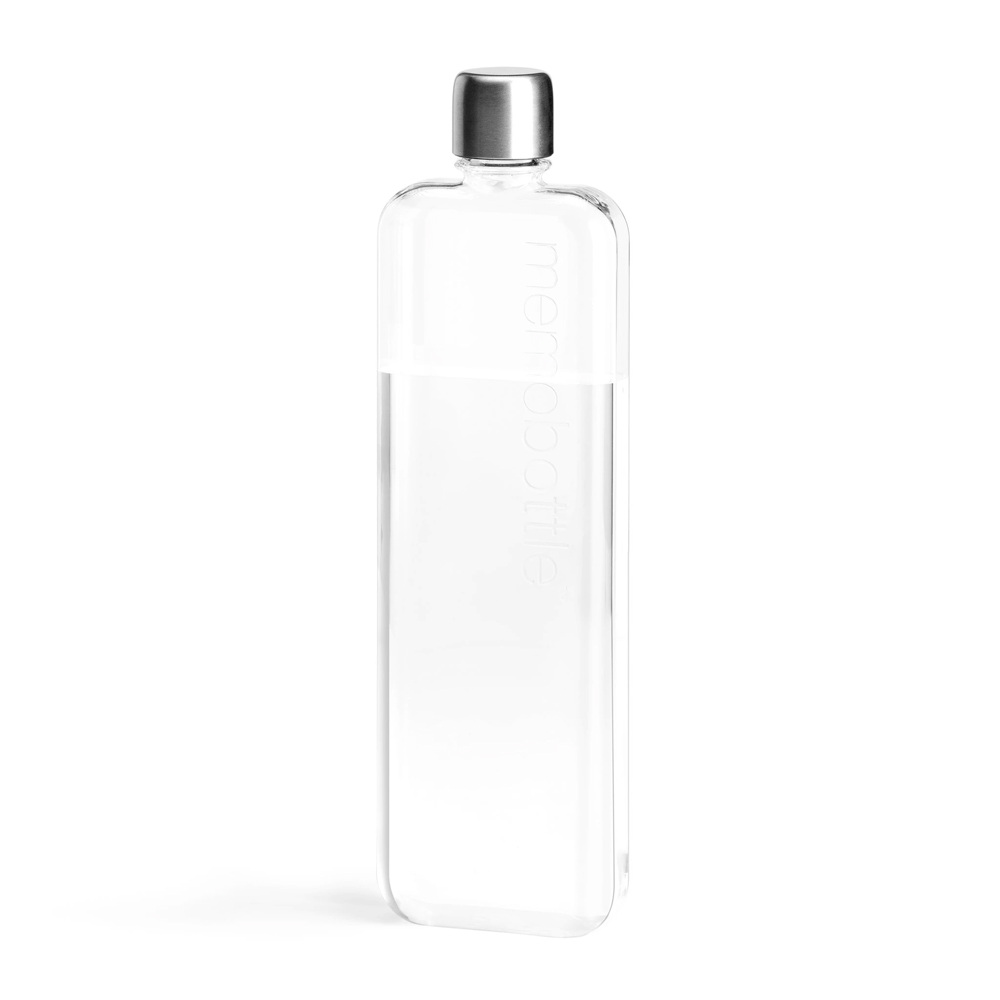Slim memobottleSlim memobottle - OFour