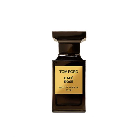 Tom Ford Private Blend Café Rose Eau De Parfum 50ml