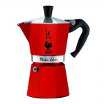 Supreme Bialetti Moka Express Red