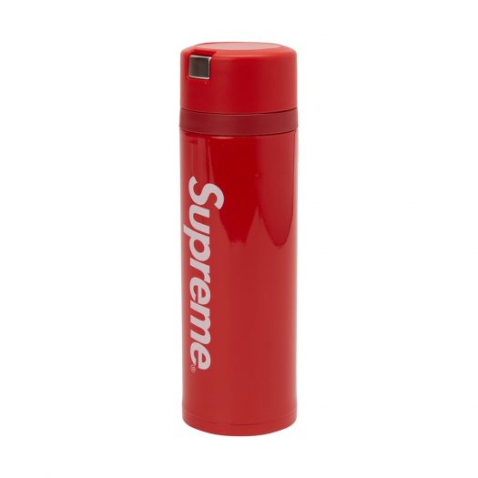 Supreme Specialized Sports Bottle Red - SS15 - US