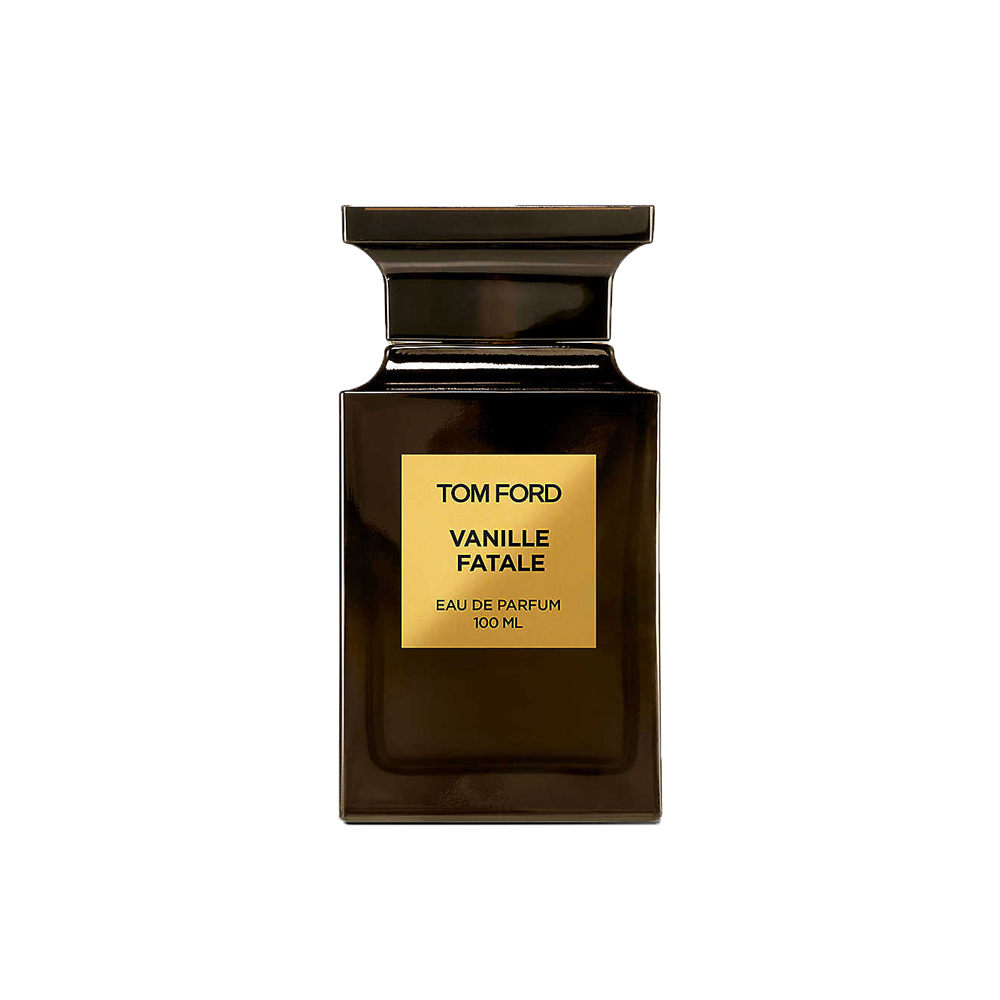 Tom ford vanille fatale