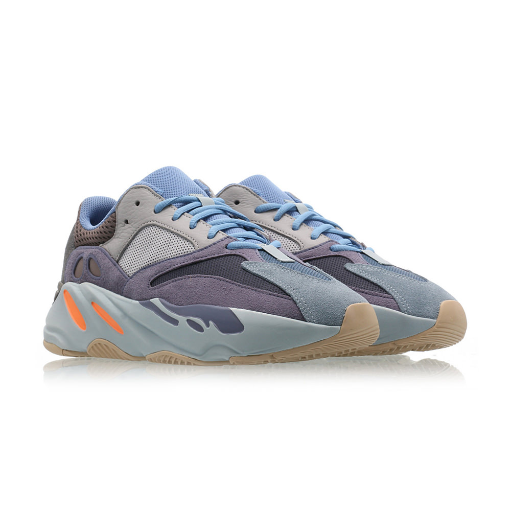 yeezy 700 blue carbon