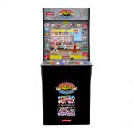 Arcade1up Street Fighter Arcade Cabinet
