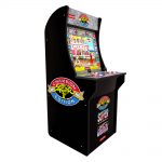 Arcade1up Street Fighter Arcade Cabinet