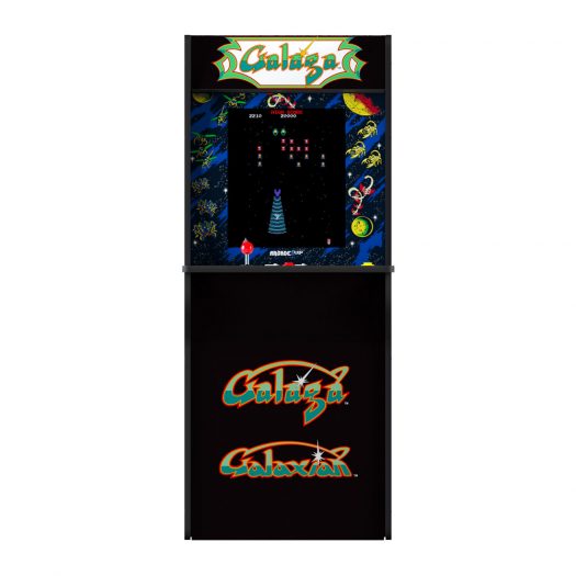 Arcade1up Galaga Arcade Cabinet