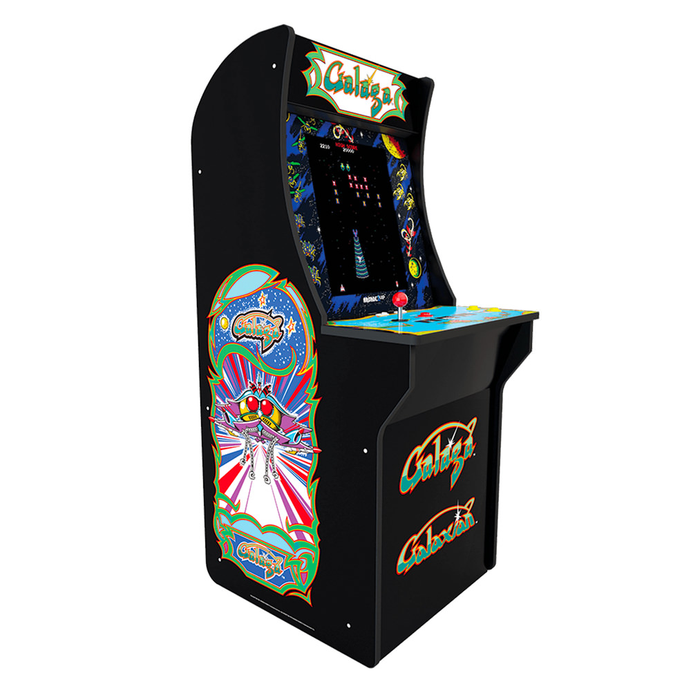 Arcade1up Galaga Arcade