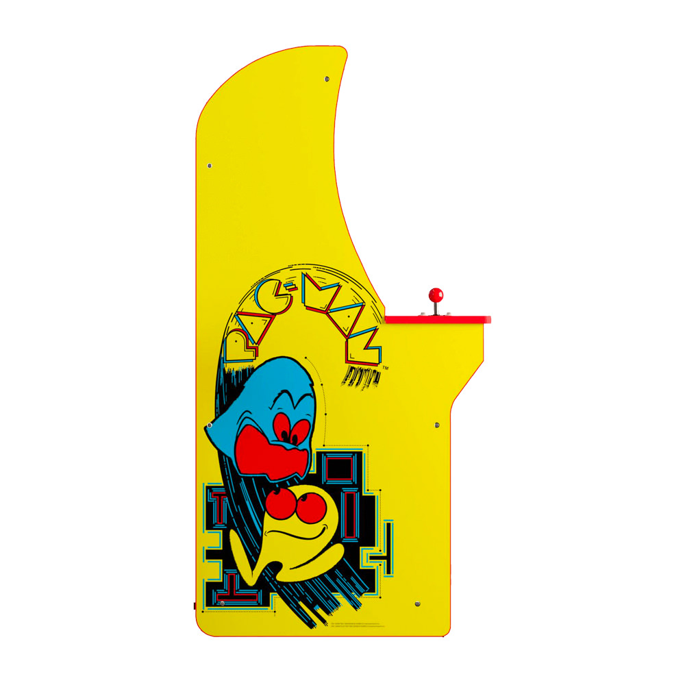 Pac-man arcade machine original