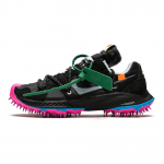 Nike Zoom Terra Kiger 5 Off-White Black (W)