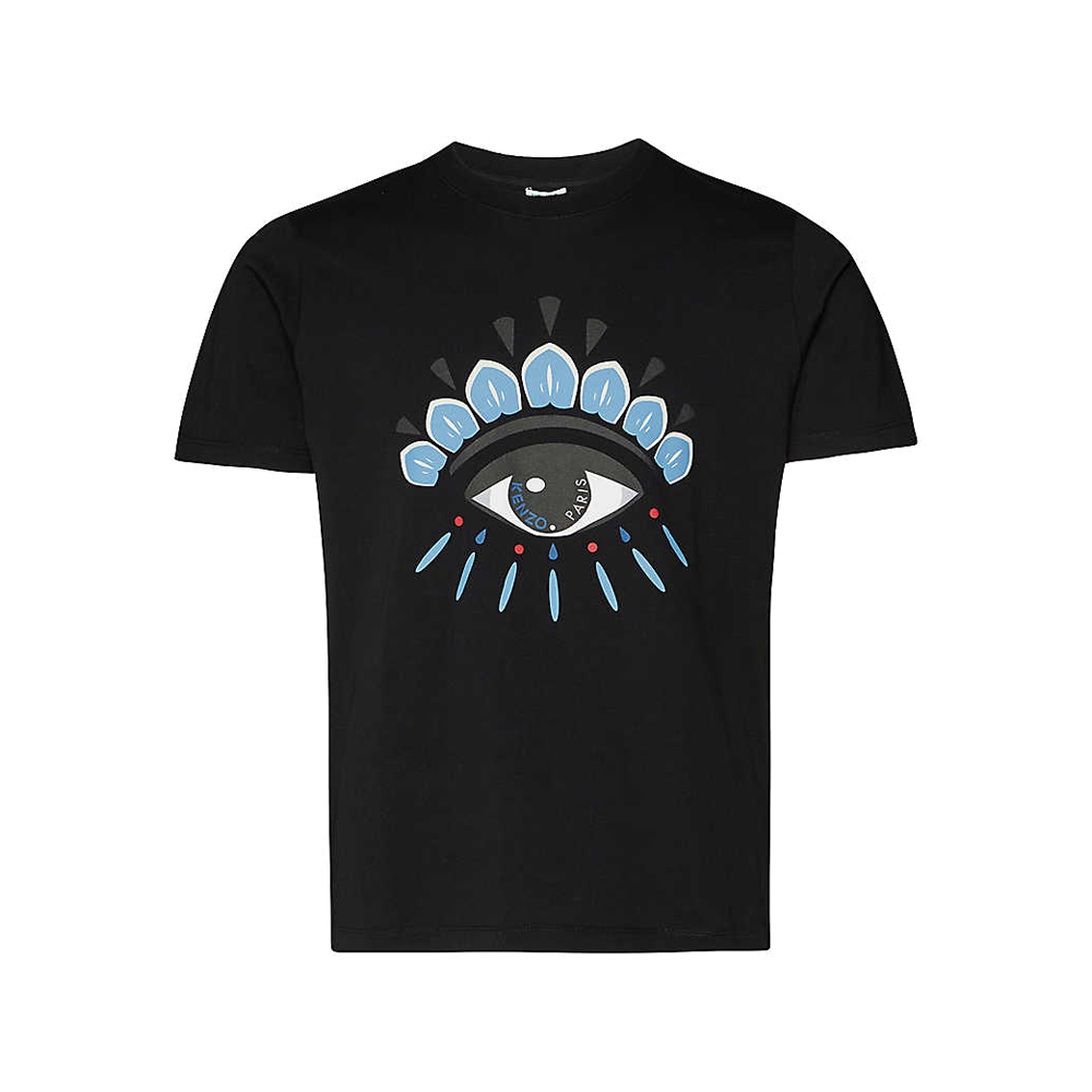 kenzo evil eye sweatshirt