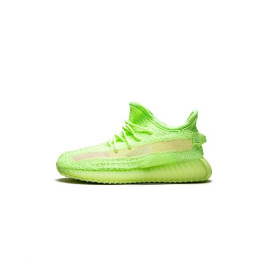 adidas Yeezy Boost 350 V2 Glow (Infant)