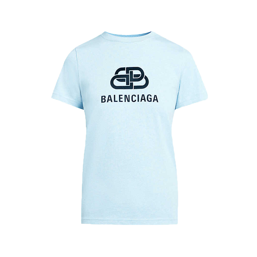 balenciaga baby shirt