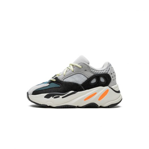 adidas Yeezy Boost 700 Wave Runner Solid Grey (Infant)