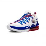 Nike LeBron 17 Low Tune Squad