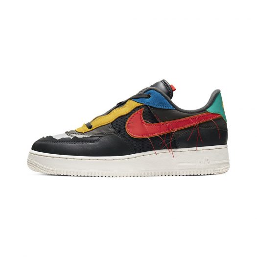Nike Air Force 1 Low BHM (2020)