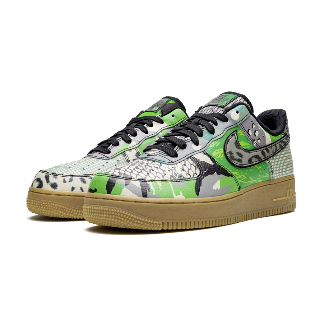 Nike Air Force 1 Low City of Dreams - OFour