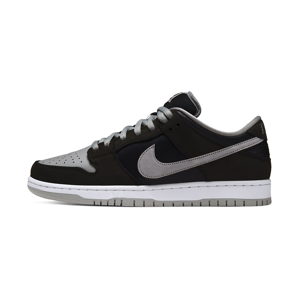 Nike SB Dunk Low J-Pack Shadow - OFour