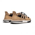 adidas ZX500 RM Hender Scheme Tan Black