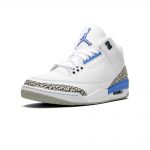 Jordan 3 Retro UNC (2020)