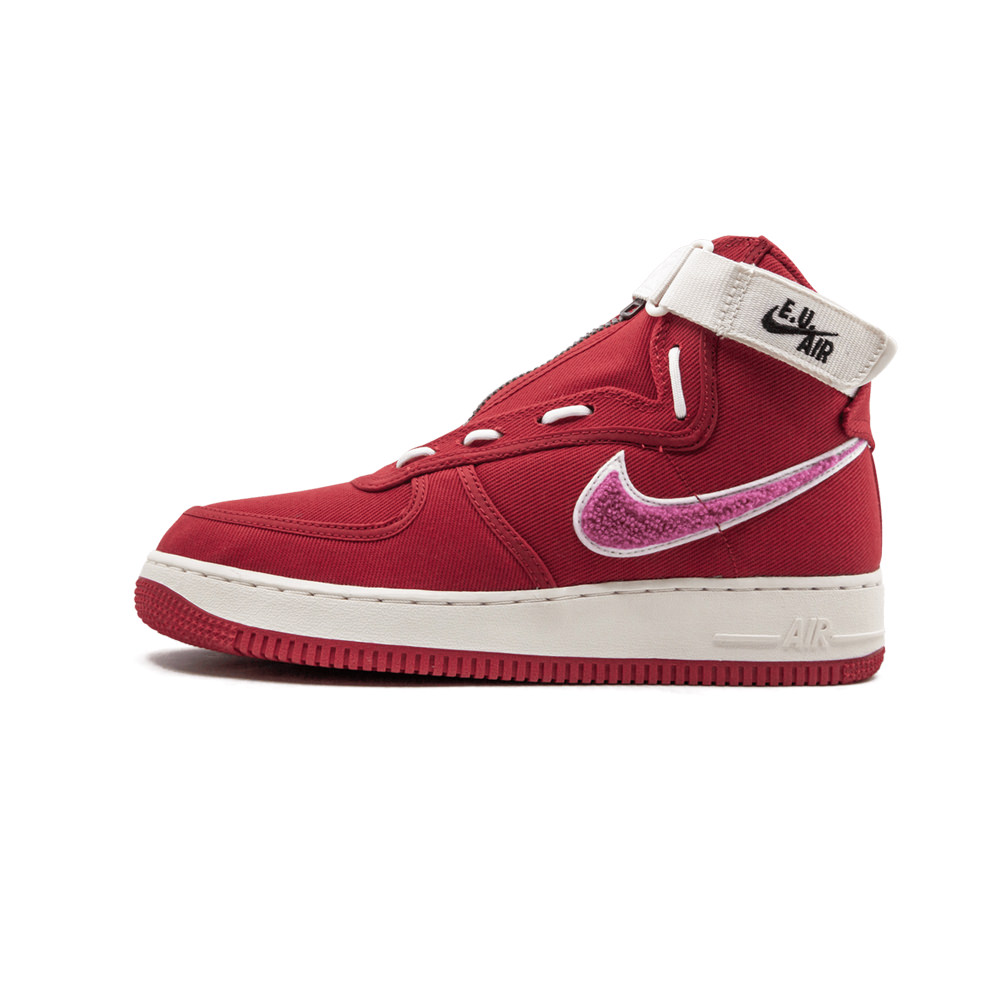 Nike Air Force 1 High Emotionally UnavailableNike Air Force 1 High ...