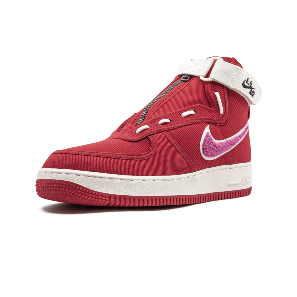 air force 1 emotionally unavailable on feet