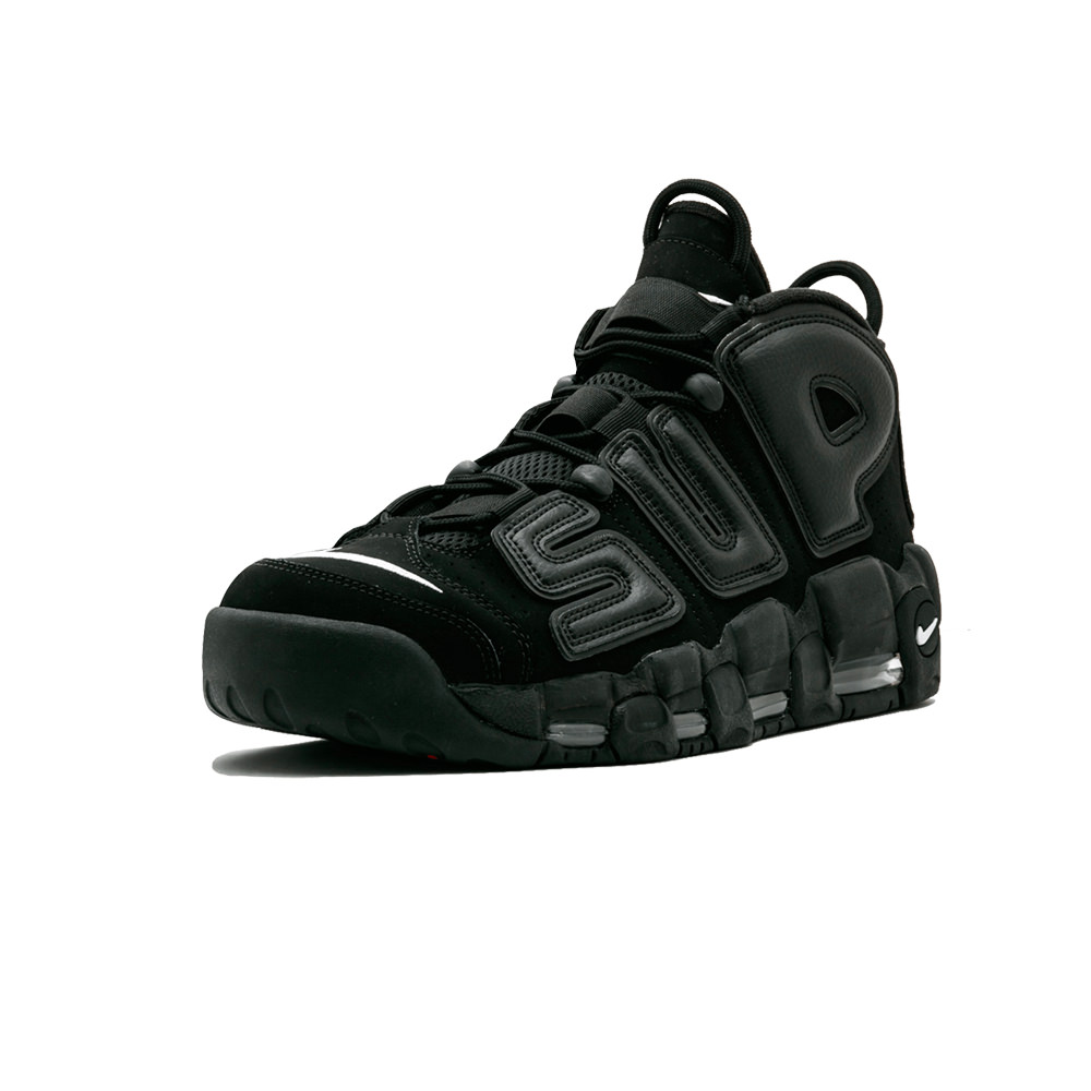 suptempo black