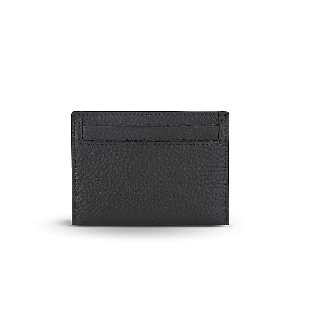 Dior x Jordan Wings Card Holder (4 Card Slot) Navy