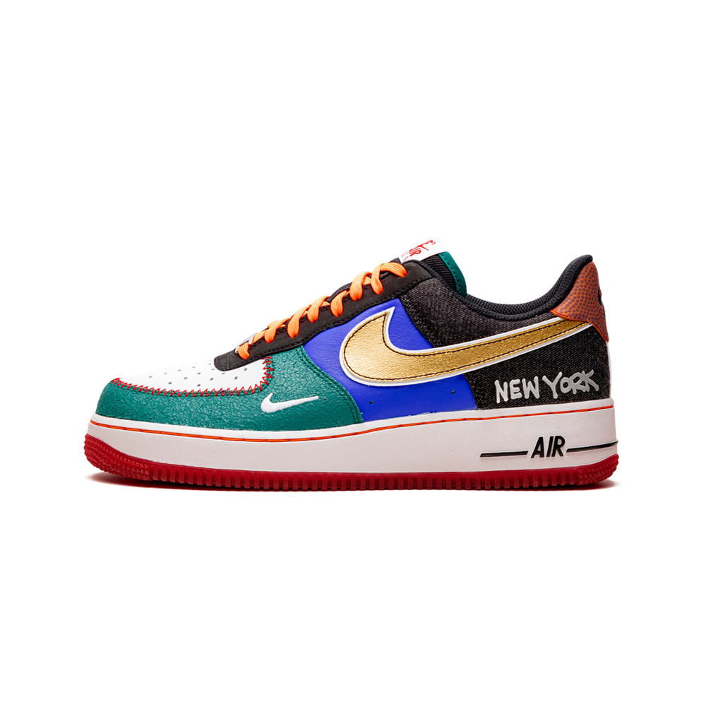 Nike Air Force 1 Low NYC City of AthletesNike Air Force 1 Low NYC
