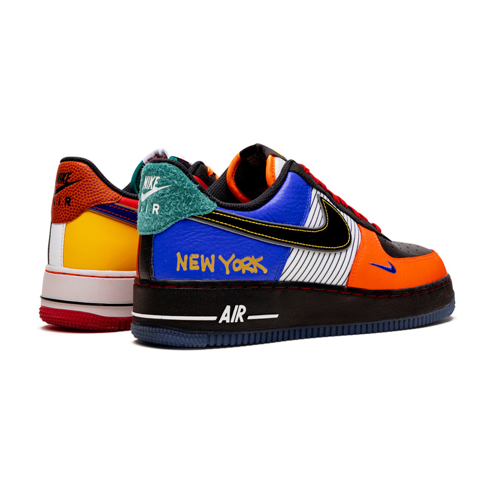 air force 1 low new york