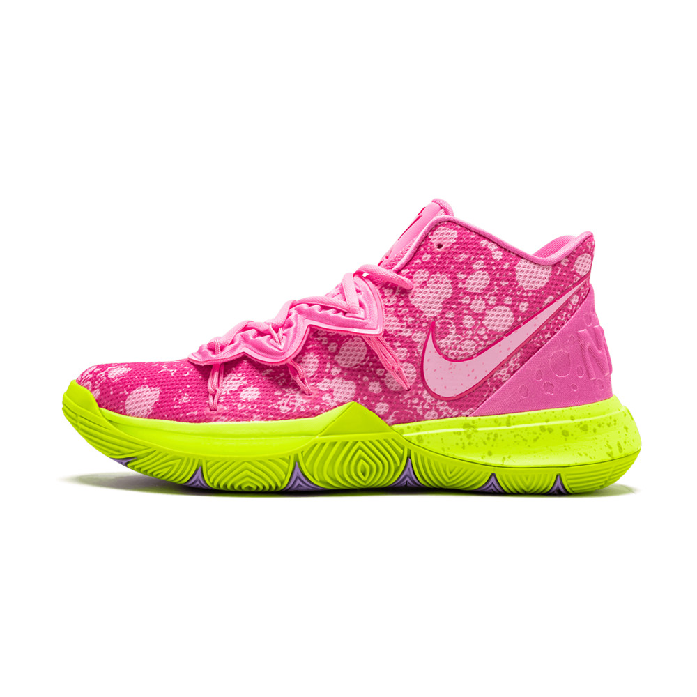 Nike Kyrie 5 Bandulu Ep Sneakers Ss20 Farfetch.Com