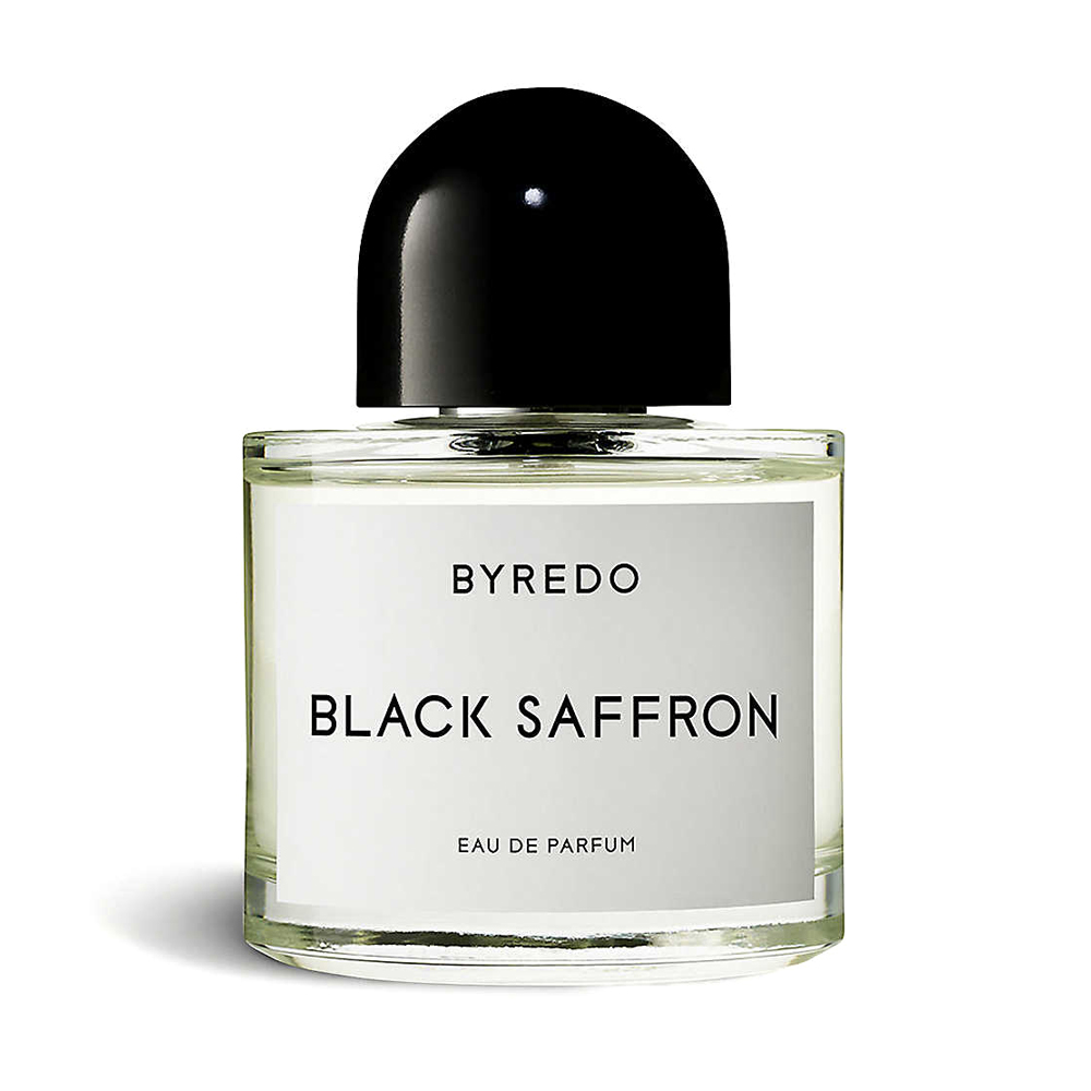 BYREDO Black Saffron eau de parfum