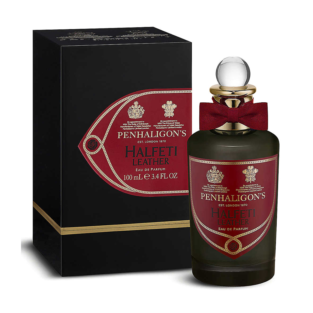 penhaligons halfeti eau de parfum 100ml