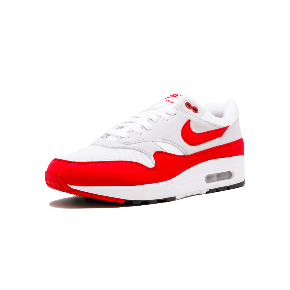 nike air max 1 anniversary red