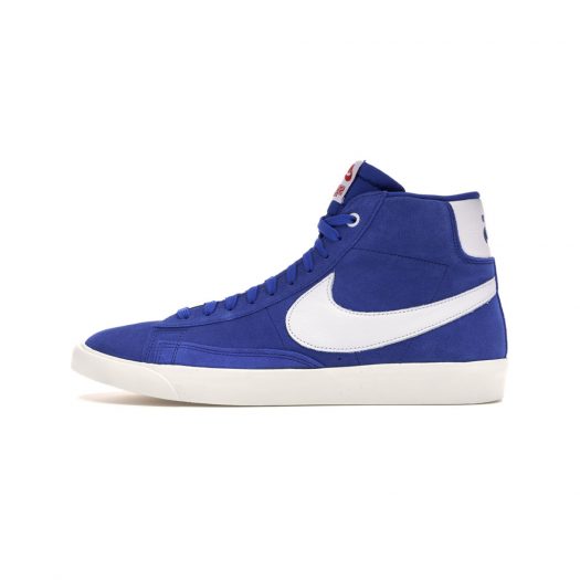 Nike Blazer Mid Stranger Things Independence Day Pack