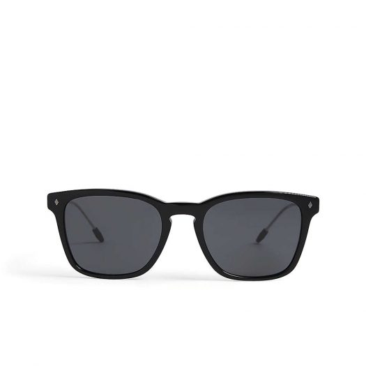 Giorgio Armani Ar8120 Rectangle Frame Sunglasses