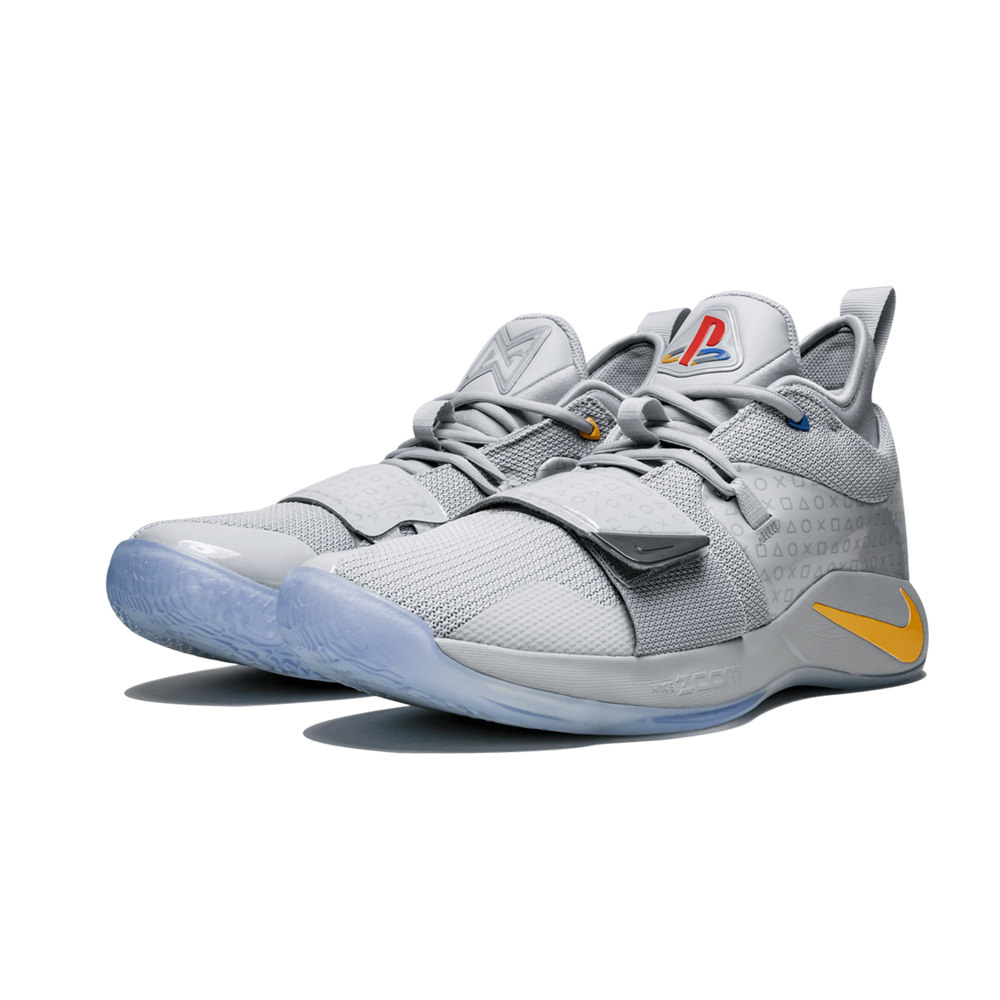 playstation pg 2.5 wolf grey